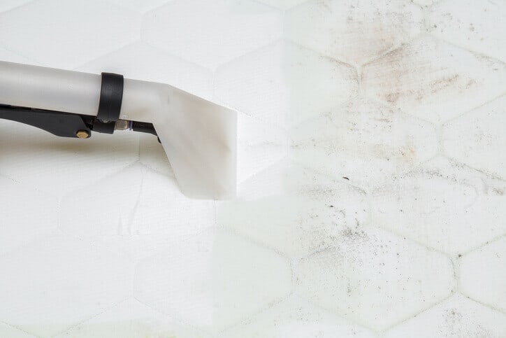 ניקוי מזרנים מקצועי