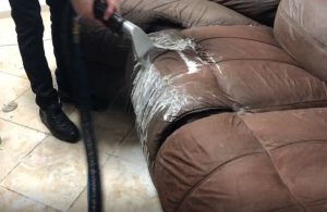 ניקוי ספות זמש