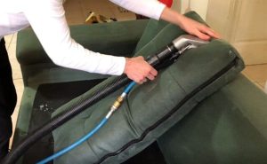 ניקוי כריות ספה מקצועי