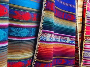 קשמיר, בד מסוג קשמיר.