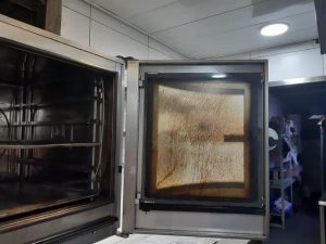 הכשרת תנורים לפסח - WeClean