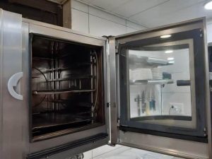 הכשרת תנורים לפסח אחרי הניקיון- WeClean