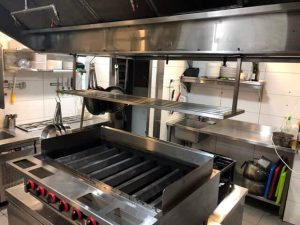 הכשרת מטבחים לפסח - WeClean