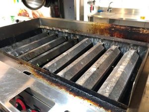 השכרת מטבחים לפסח - WeClean