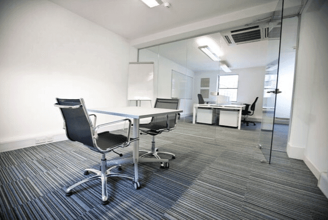 עסק, משרד, שולחן עבודה