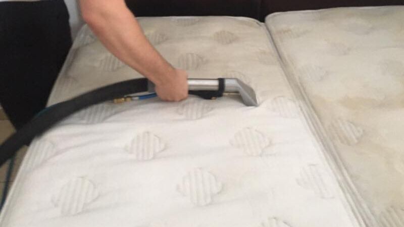 ניקוי מקצועי