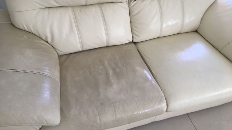 נתי קלין - ניקוי ספות