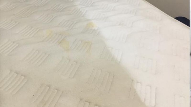 נתי קלין - ניקוי ספות